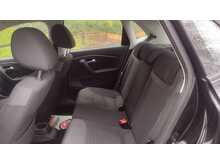 Volkswagen Polo BlueMotion Tech SE 