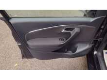 Volkswagen Polo BlueMotion Tech SE 