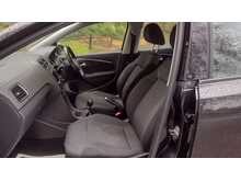 Volkswagen Polo BlueMotion Tech SE 