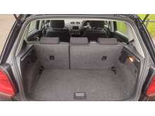 Volkswagen Polo BlueMotion Tech SE 