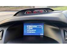 Ford Focus T EcoBoost ST-2 