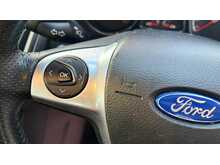 Ford Focus T EcoBoost ST-2 