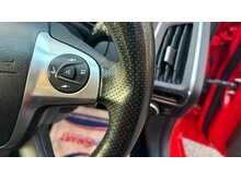 Ford Focus T EcoBoost ST-2 