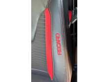 Ford Focus T EcoBoost ST-2 