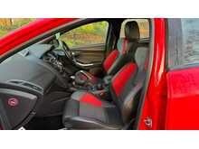 Ford Focus T EcoBoost ST-2 