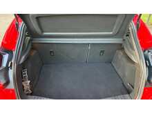 Ford Focus T EcoBoost ST-2 