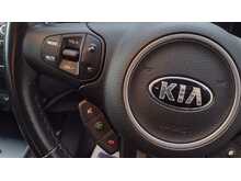 Kia Carens GDi 2 