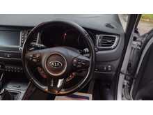 Kia Carens GDi 2 