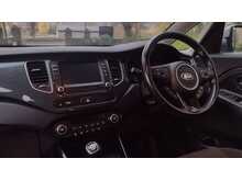 Kia Carens GDi 2 
