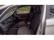 Kia Carens GDi 2 