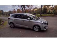 Kia Carens GDi 2 