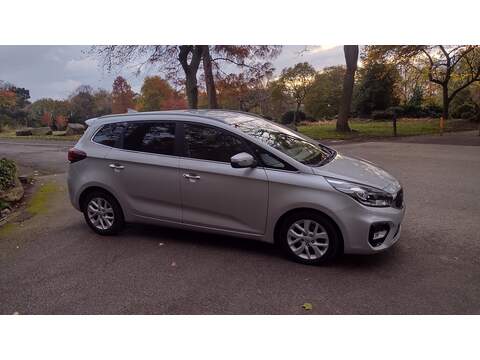 1.6 GDi 2 MPV 5dr Petrol Manual Euro 6 (s/s) (133 bhp)