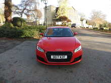 Audi TT TFSI Sport 