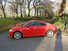 Audi TT TFSI Sport 
