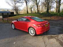Audi TT TFSI Sport 