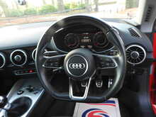 Audi TT TFSI Sport 