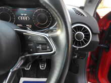 Audi TT TFSI Sport 