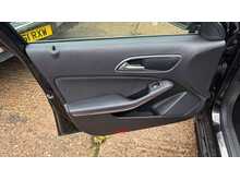 Mercedes-Benz A Class A180 AMG Line 