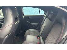 Mercedes-Benz A Class A180 AMG Line 