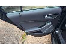 Mercedes-Benz A Class A180 AMG Line 