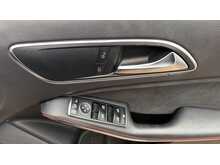 Mercedes-Benz A Class A180 AMG Line 