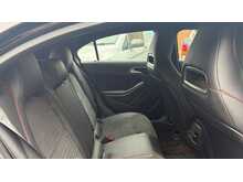 Mercedes-Benz A Class A180 AMG Line 