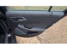 Mercedes-Benz A Class A180 AMG Line 