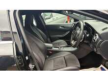 Mercedes-Benz A Class A180 AMG Line 