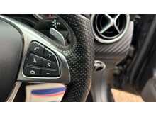 Mercedes-Benz A Class A180 AMG Line 