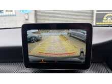 Mercedes-Benz A Class A180 AMG Line 