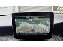 Mercedes-Benz A Class A180 AMG Line 