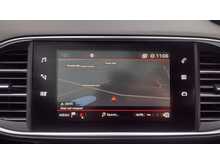 Peugeot 308 PureTech GT Line 
