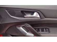 Peugeot 308 PureTech GT Line 