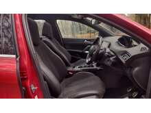 Peugeot 308 PureTech GT Line 