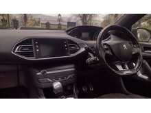 Peugeot 308 PureTech GT Line 