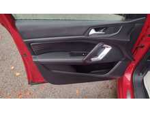 Peugeot 308 PureTech GT Line 