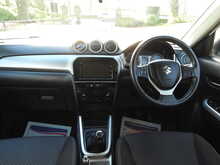 Suzuki Vitara SZ-T 