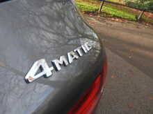 Mercedes-Benz GLC GLC220d AMG Line 