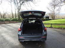 Mercedes-Benz GLC GLC220d AMG Line 