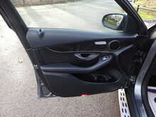 Mercedes-Benz GLC GLC220d AMG Line 