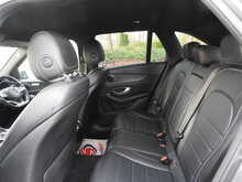 Mercedes-Benz GLC GLC220d AMG Line 