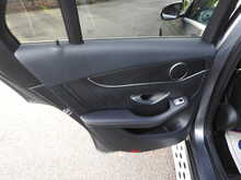 Mercedes-Benz GLC GLC220d AMG Line 