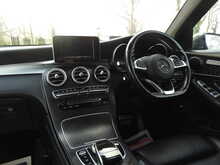 Mercedes-Benz GLC GLC220d AMG Line 