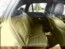 Mercedes-Benz GLC GLC220d AMG Line 