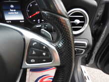 Mercedes-Benz GLC GLC220d AMG Line 