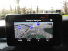 Mercedes-Benz GLC GLC220d AMG Line 