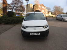 Fiat Doblo BlueHDi 650Kg 