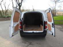 Fiat Doblo BlueHDi 650Kg 
