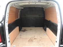 Fiat Doblo BlueHDi 650Kg 