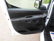 Fiat Doblo BlueHDi 650Kg 